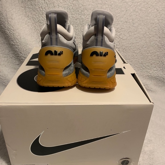 Nike Adapt Auto Max MOTHERBOARD Self-Lacing Shoes - Picture 4 of 12